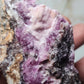 Pink Cobalton Calcite