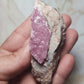 Pink Cobalton Calcite