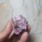 Pink Cobalton Calcite