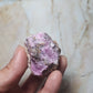 Pink Cobalton Calcite