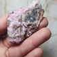 Pink Cobalton Calcite