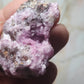 Pink Cobalton Calcite