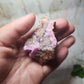 Pink Cobalton Calcite