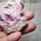 Pink Cobalton Calcite