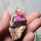 Pink Cobalton Calcite