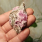 Pink Cobalton Calcite