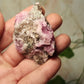 Pink Cobalton Calcite