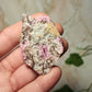 Pink Cobalton Calcite