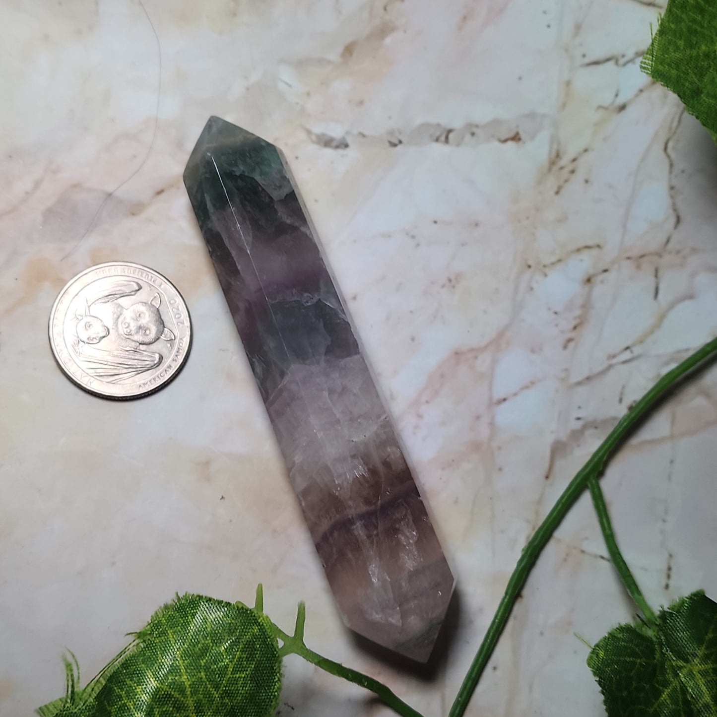 HQ Fluorite DT