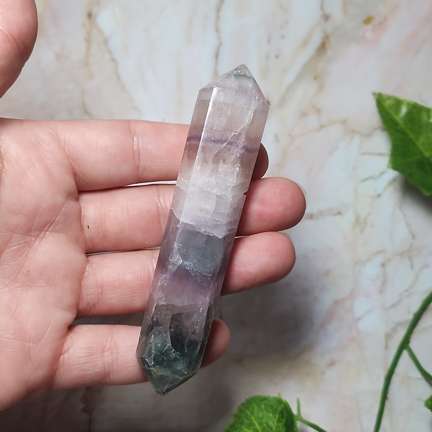 HQ Fluorite DT