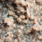 Heulandite Cluster with Green Apophylite