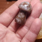 Purple Ocean Jasper Mushroom