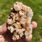 Heulandite Cluster