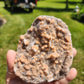 Heaulandite Cluster