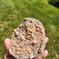 Heaulandite Cluster