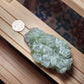 Green Apophylite Cluster