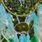 Agate Dream Catcher