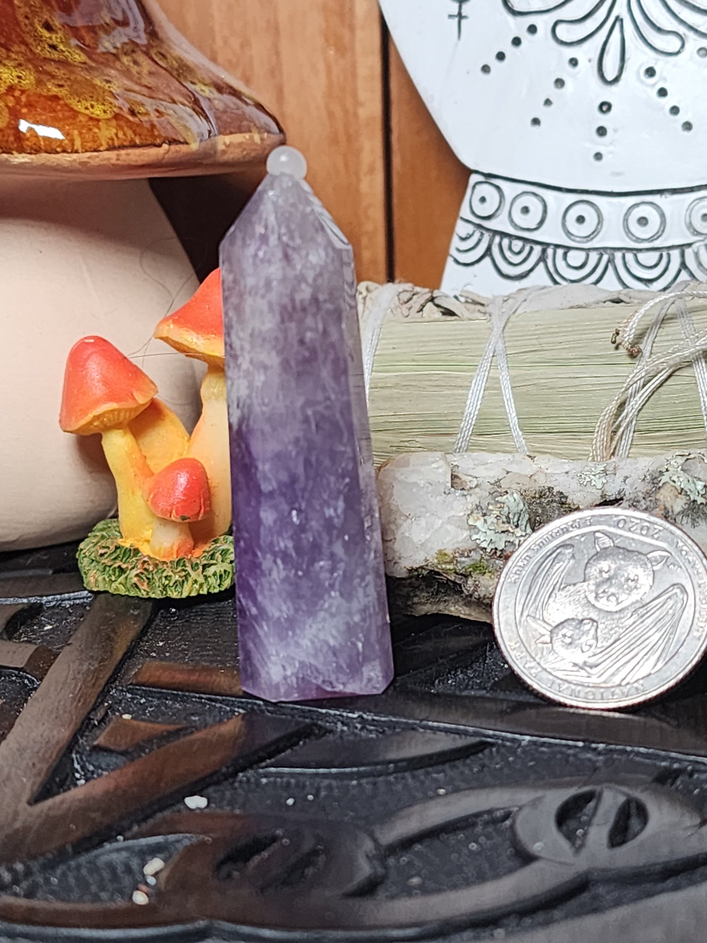 Amethyst Tower