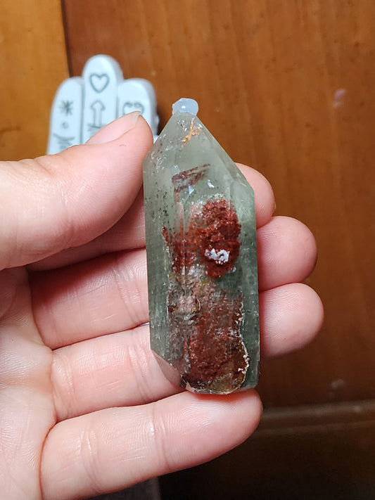 Garden Quartz Tower HQ