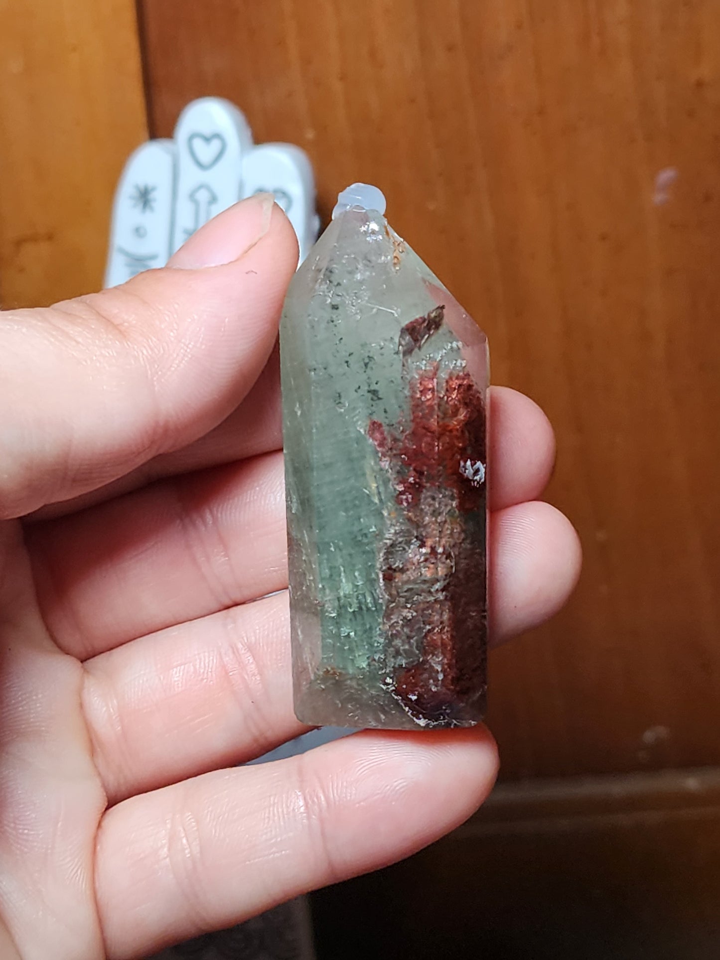 Garden Quartz Tower HQ