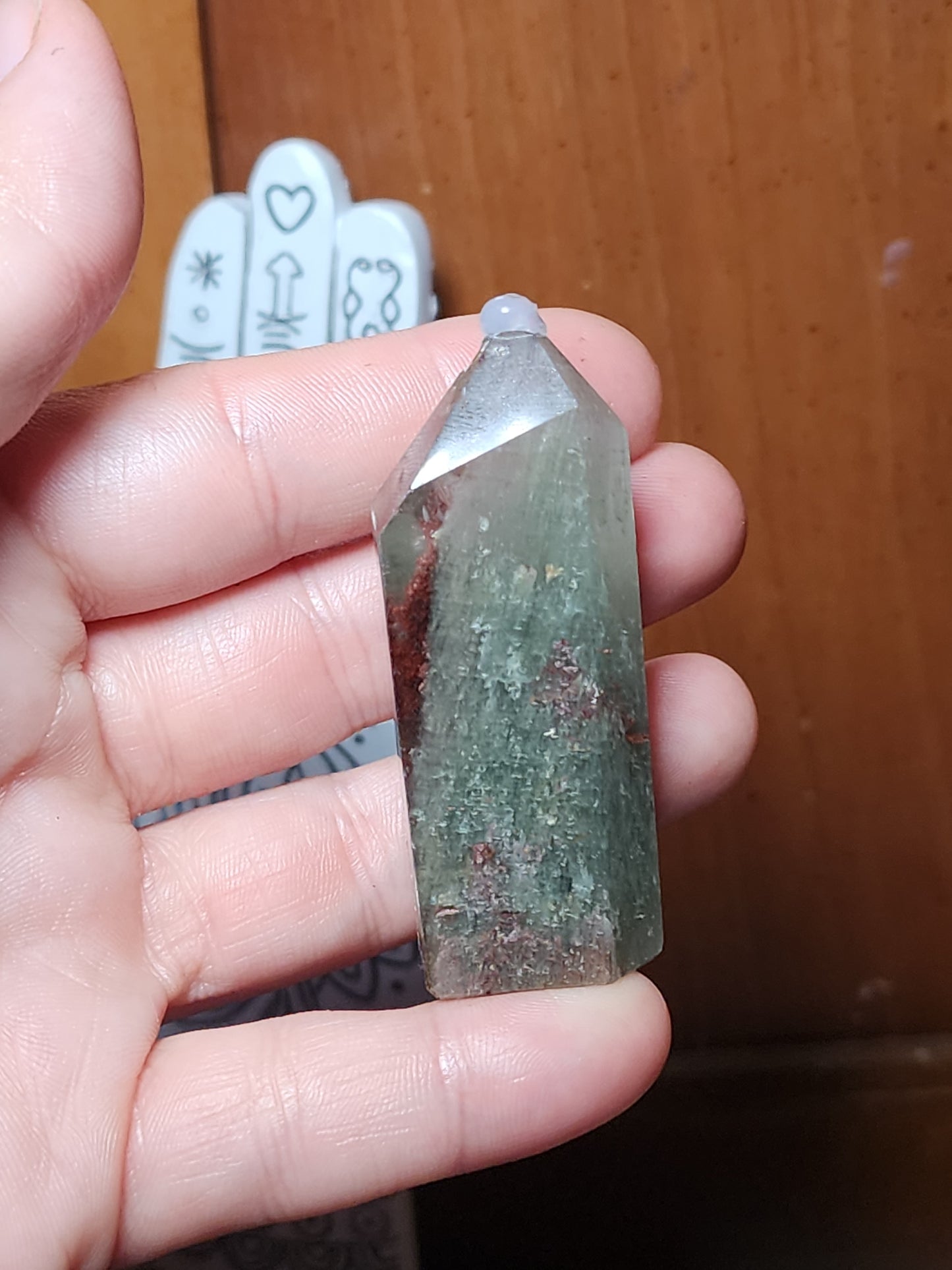 Garden Quartz Tower HQ