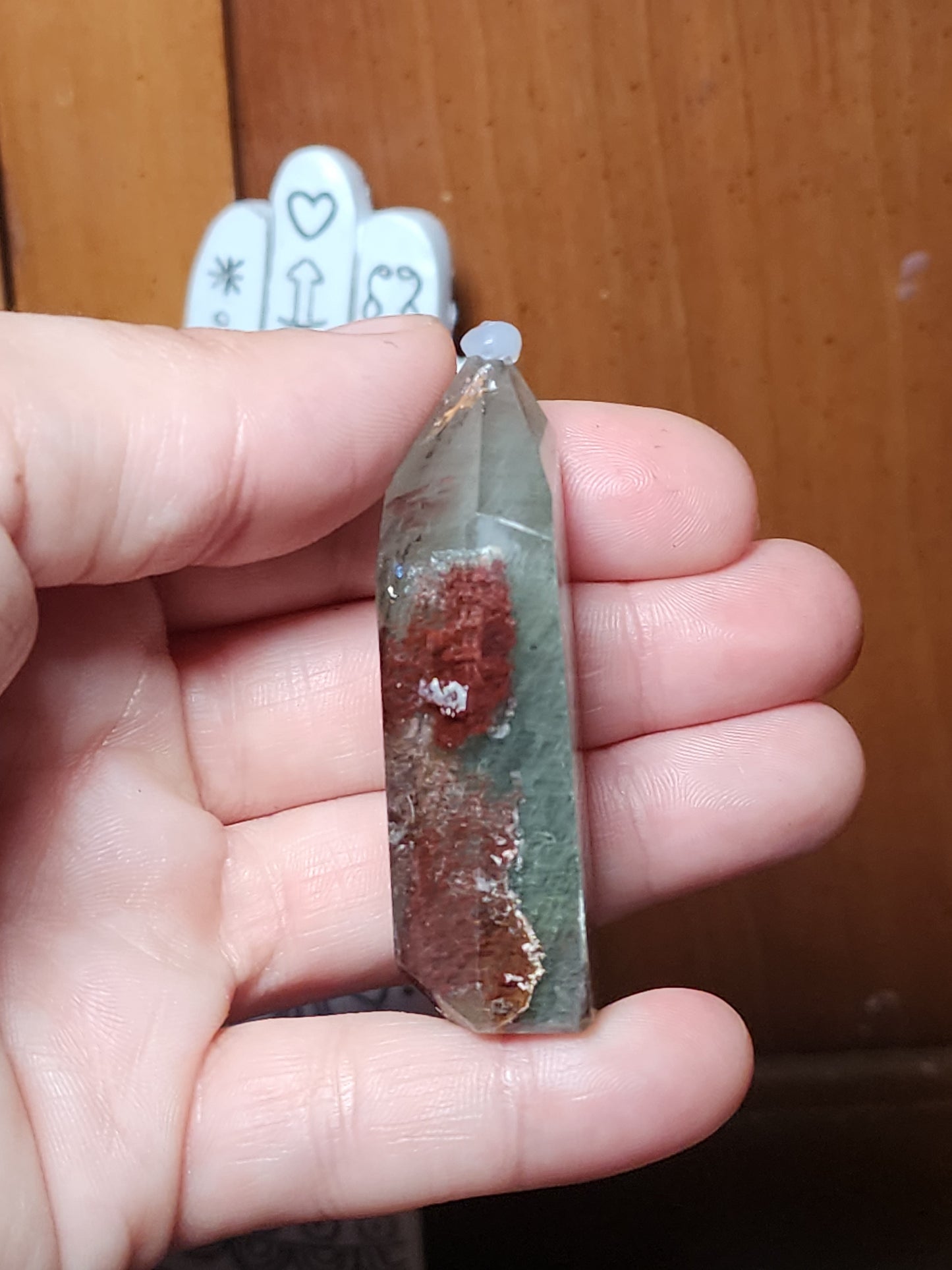 Garden Quartz Tower HQ