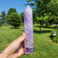 Amethyst Tower Large