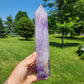 Amethyst Tower Large