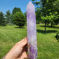 Amethyst Tower Large