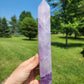 Amethyst Tower Large