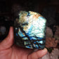 Labradorite Freeform