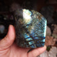 Labradorite Freeform