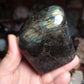 Labradorite Freeform