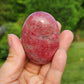 Rhodonite Palmstone HQ