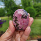 Rhodonite Palmstone HQ