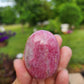 Rhodonite Palmstone HQ