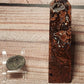 Orbicular Jasper Druzy Tower