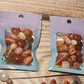 Carnelian Jelly Bean Mushroom Bag 🍄
