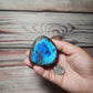 Flashy Labradorite Freeform