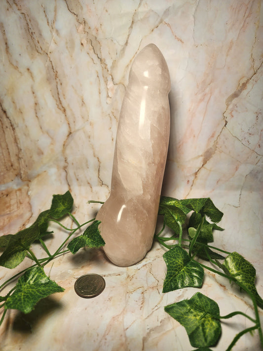 Rose Quartz XL Peen