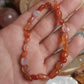 Carnelian Bracelet