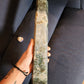 Moss Agate XLarge Tower