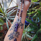 Strength & Resiliance Long Mala