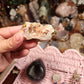 Bundle 4- Druzy Moon Vibes
