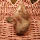 Pink Amethyst Freeform