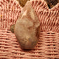 Pink Amethyst Freeform