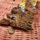Aura Druzy Sphalerite Fairy
