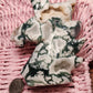 Moss Agate Druzy Unicorn
