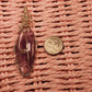 Amethyst Pendant