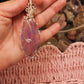 Amethyst Pendant